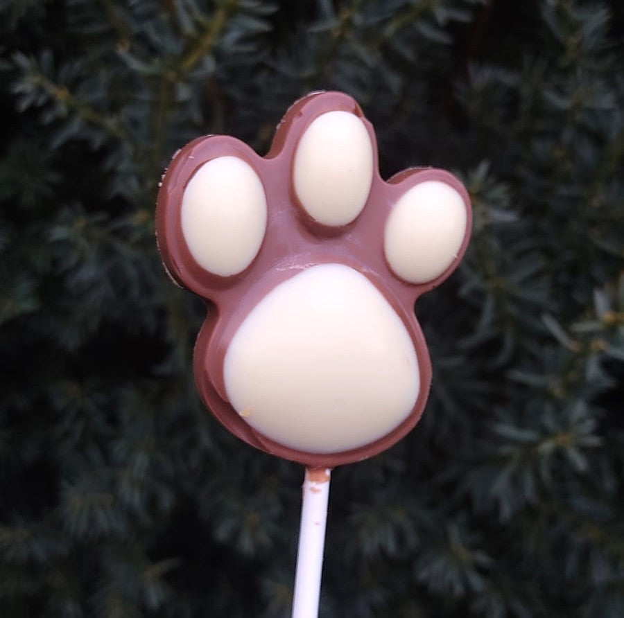 Lollipaw