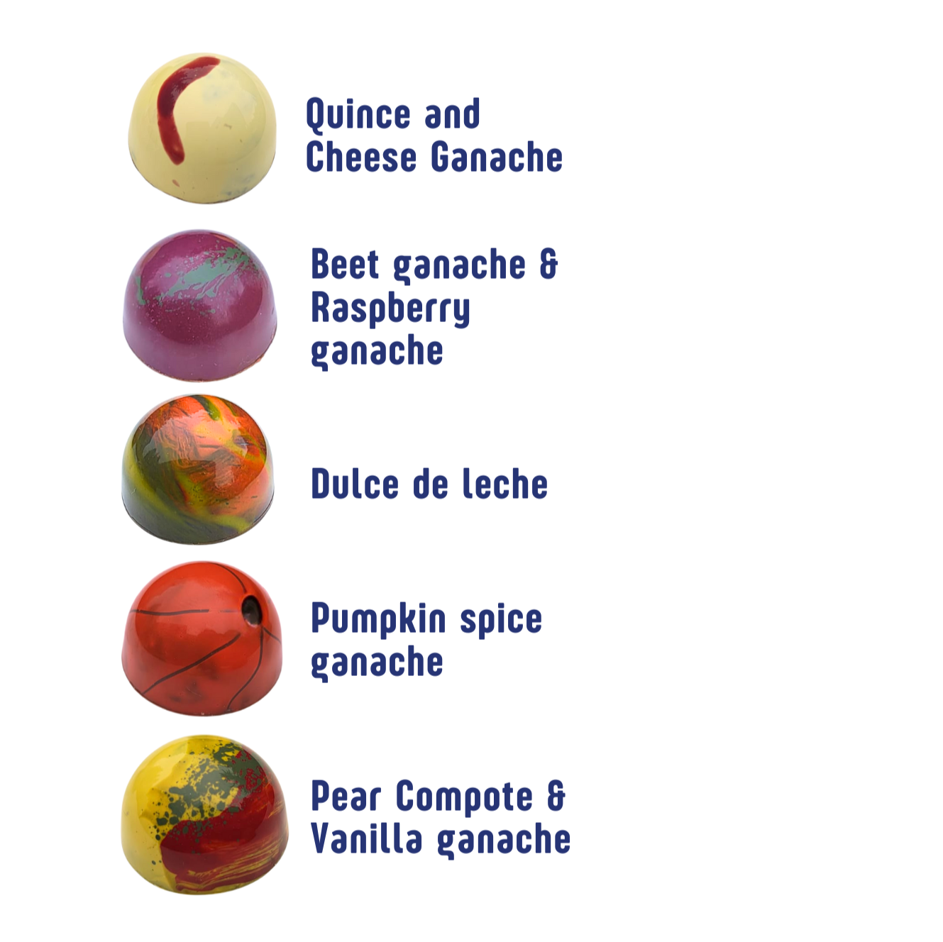 Autumn Harvest Box 4