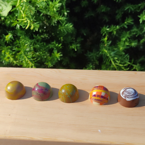 Summer Box 4