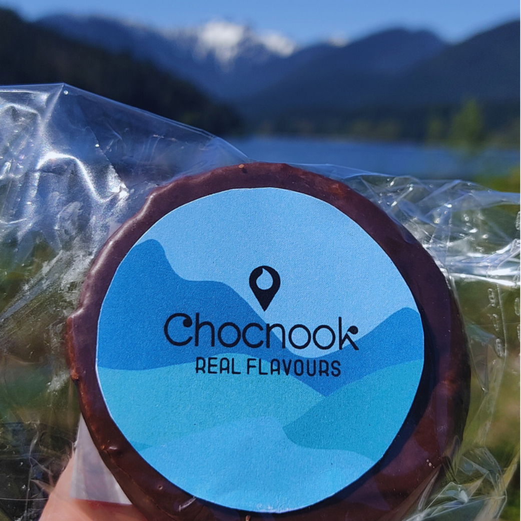 Alfajor Dulce de Leche