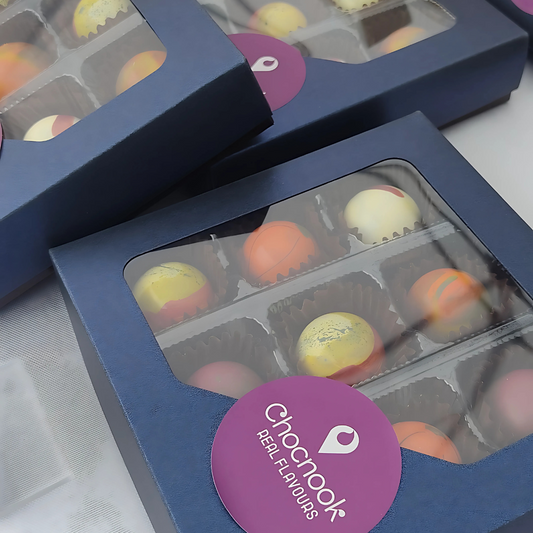 Autumn Harvest Box 9