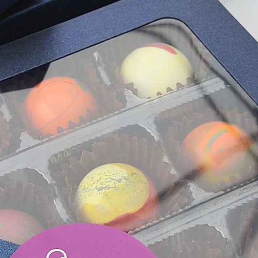 Autumn Harvest Box 4
