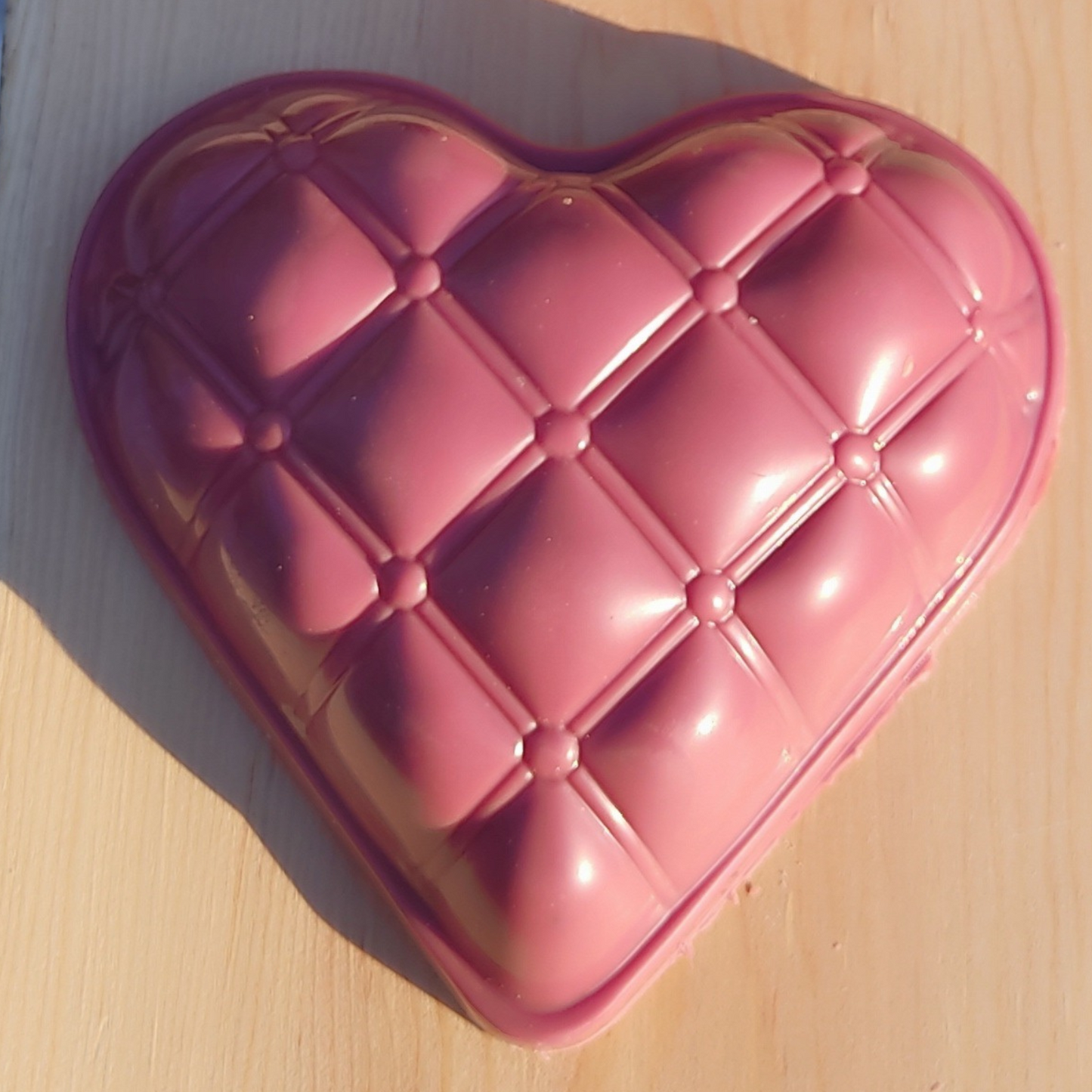 Sweetheart Bonbon Box