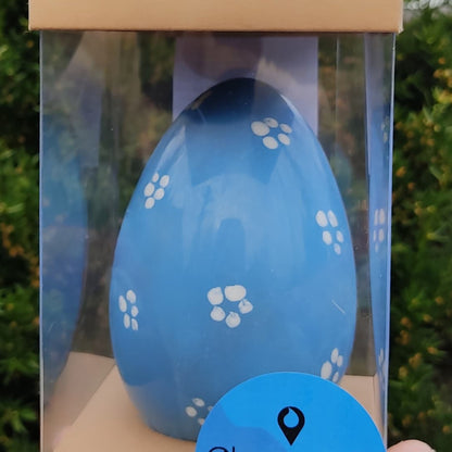 Hand-painted Easter Egg