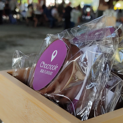 Alfajor Dulce de Leche