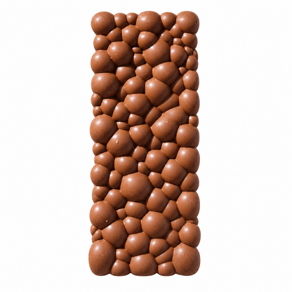 Barre lactée Dulce de Leche