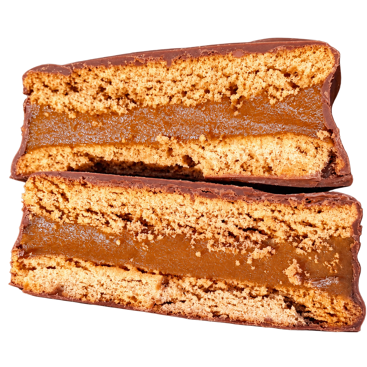 Alfajor Dulce de Leche