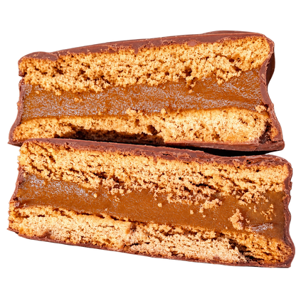 Alfajor Dulce de Leche
