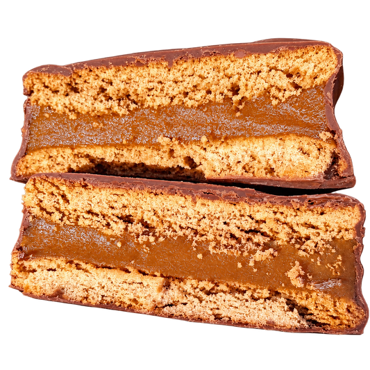 Alfajor Dulce de Leche