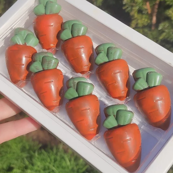 Carrot Box
