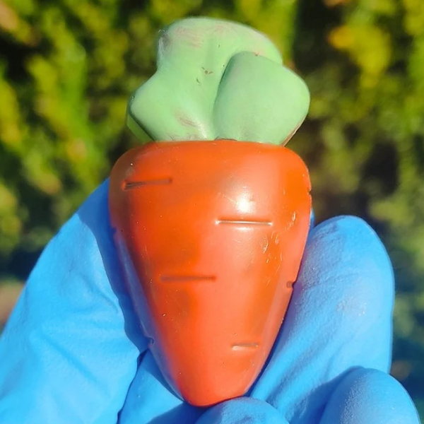 Carrot Box