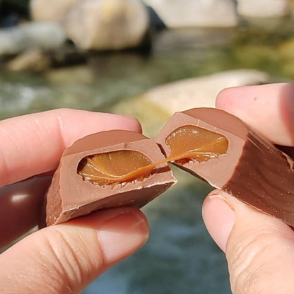 Milkwood Dulce de Leche