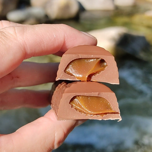 Milkwood Dulce de Leche