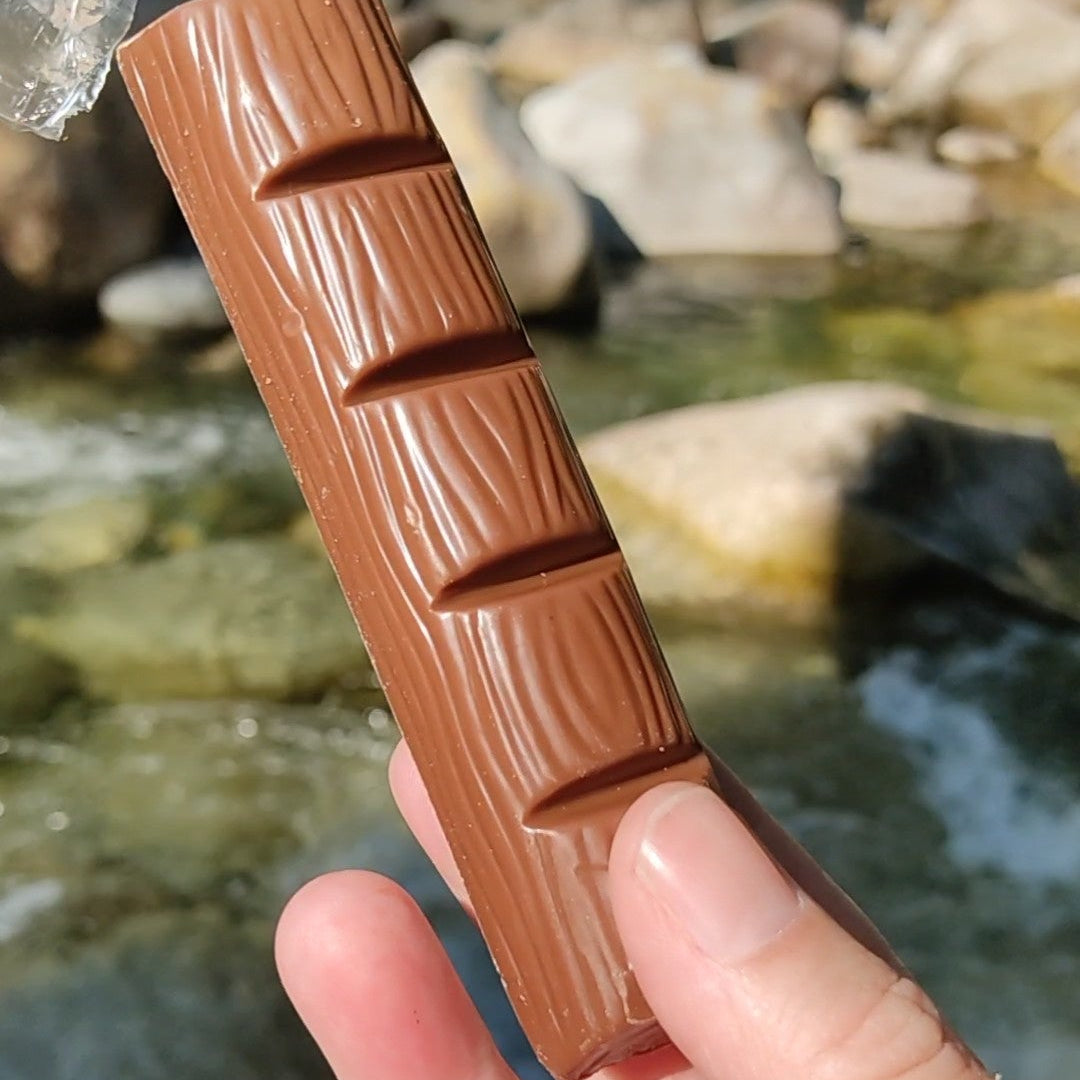 Milkwood Dulce de Leche