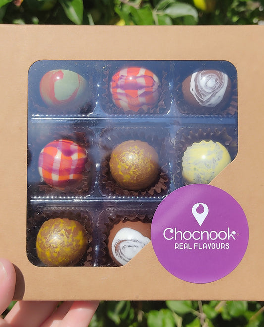 Summer Box 9