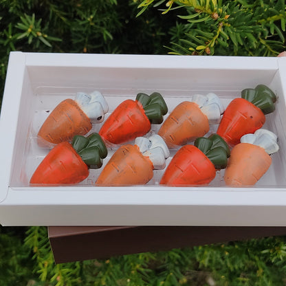 Carrot Box